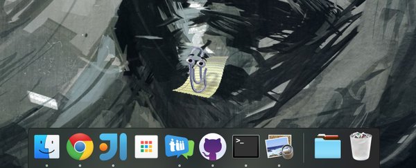 Clipper made with NW by Adam Lynch clipper